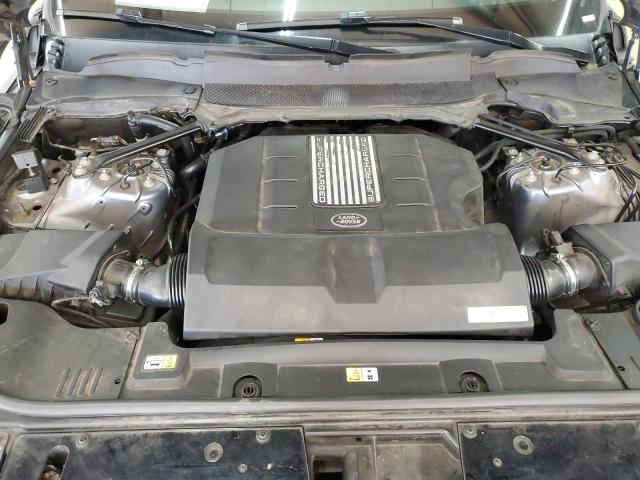 Aukcja sprzedaży 2018 Land Rover Range Rove, vin: SALGS2SV3JA392313, numer aukcji: 90693225