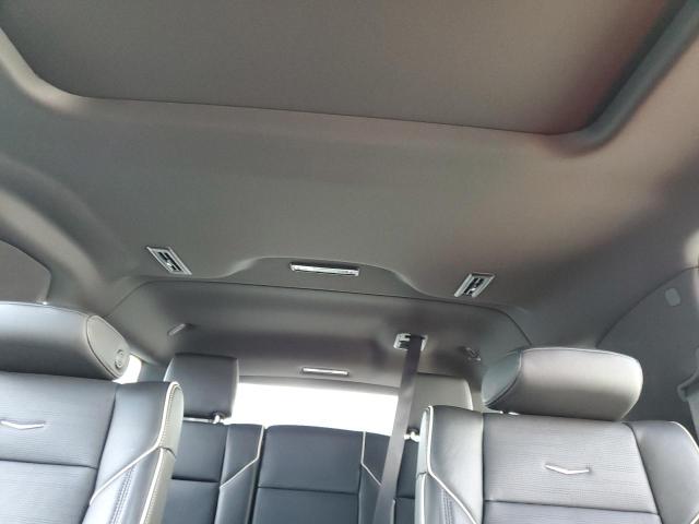 90316065 :رقم المزاد ، 1GYS4NKL8PR266822 vin ، 2023 Cadillac Escalade مزاد بيع