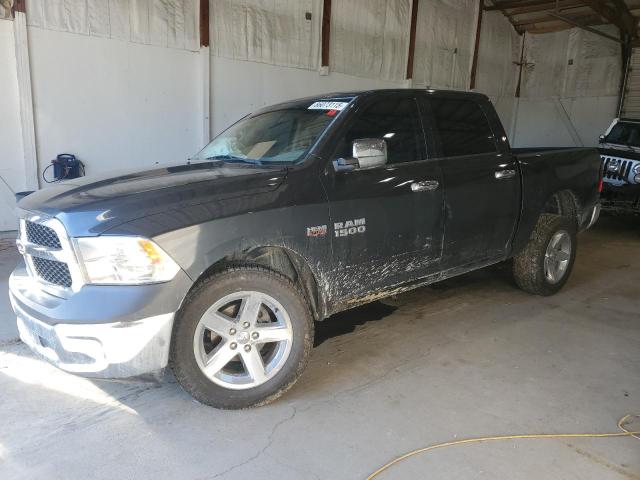 Продажа на аукционе авто 2017 Ram 1500, vin: 3C6RR7KT1HG574098, номер лота: 86073115