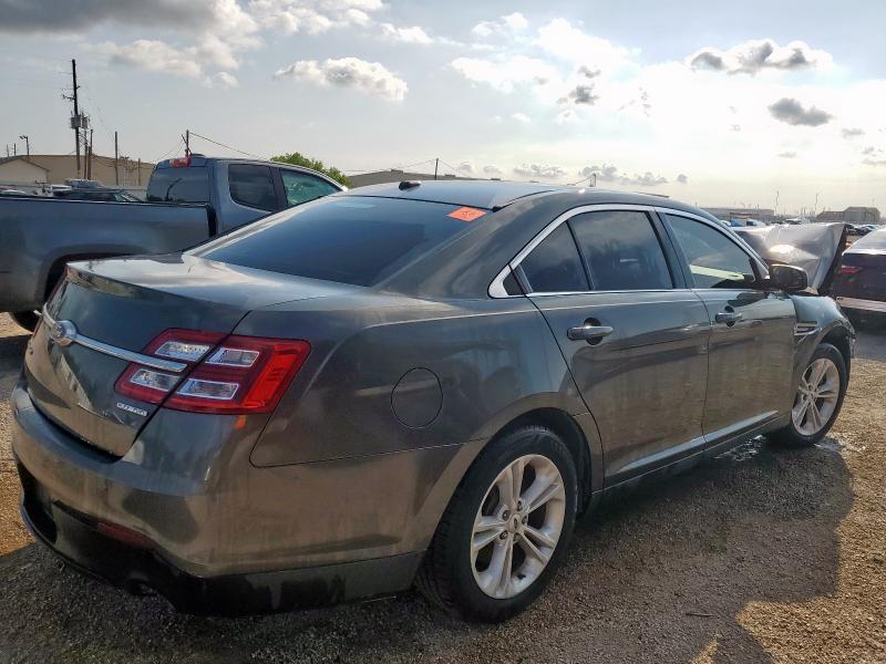 Auction sale of the 2019 Ford Taurus Se, vin: 1FAHP2D8XKG100942, lot number: 89715125