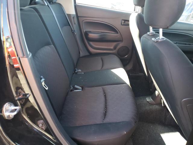 Aukcja sprzedaży 2022 Mitsubishi Mirage, vin: ML32AUHJ7NH009414, numer aukcji: 85416215