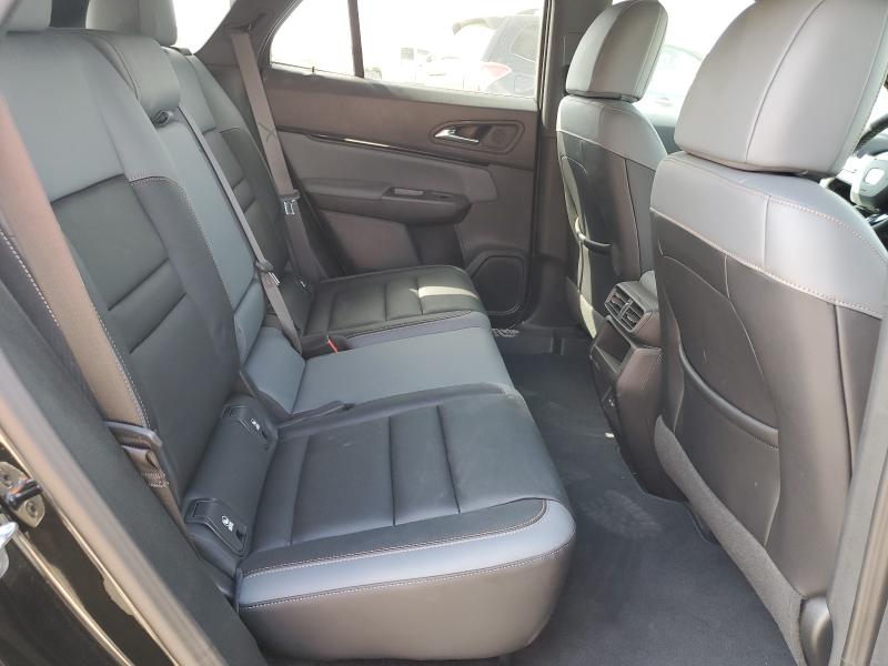 Продаж на аукціоні авто 2025 Honda Prologue, vin: 3GPKHXRJ0SS517279, номер лоту: 87115575