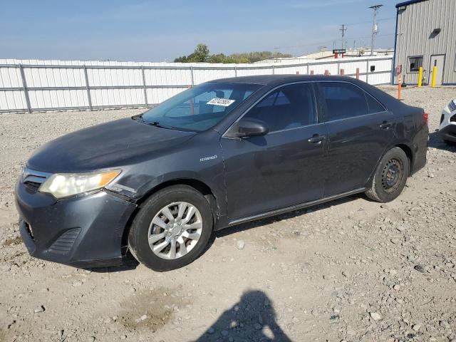 Продажа на аукционе авто 2012 Toyota Camry Hybr, vin: 4T1BD1FK3CU031991, номер лота: 82242865