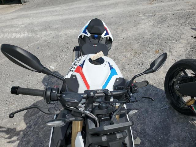 86135955 :رقم المزاد ، WB10E5305R6J96504 vin ، 2024 Bmw S 1000 مزاد بيع