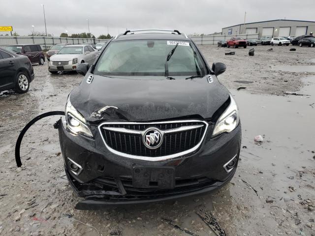 Aukcja sprzedaży 2019 Buick Envision E, vin: LRBFXCSA5KD130220, numer aukcji: 90432035
