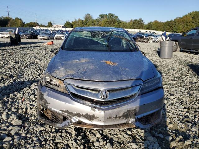2018 Acura Ilx მანქანა იყიდება აუქციონზე, vin: 19UDE2F71JA009256, აუქციონის ნომერი: 52892226