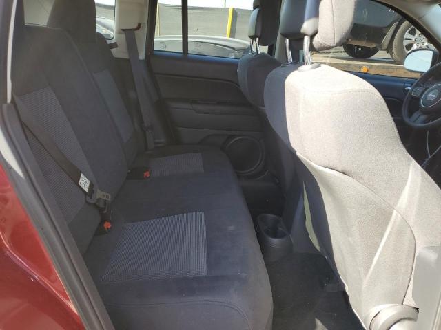 2011 Jeep Compass Sport მანქანა იყიდება აუქციონზე, vin: 1J4NF1FB5BD188698, აუქციონის ნომერი: 87084815