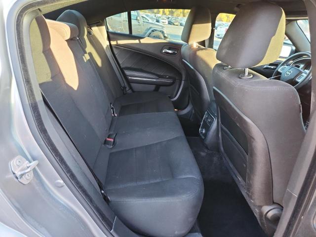 89512015 :رقم المزاد ، 2C3CDXDT2EH364765 vin ، 2014 Dodge Charger R/ مزاد بيع