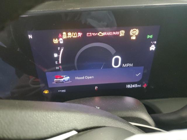 85693525 :رقم المزاد ، KL4AMBS21RB126768 vin ، 2024 Buick Encore Gx Preferred مزاد بيع