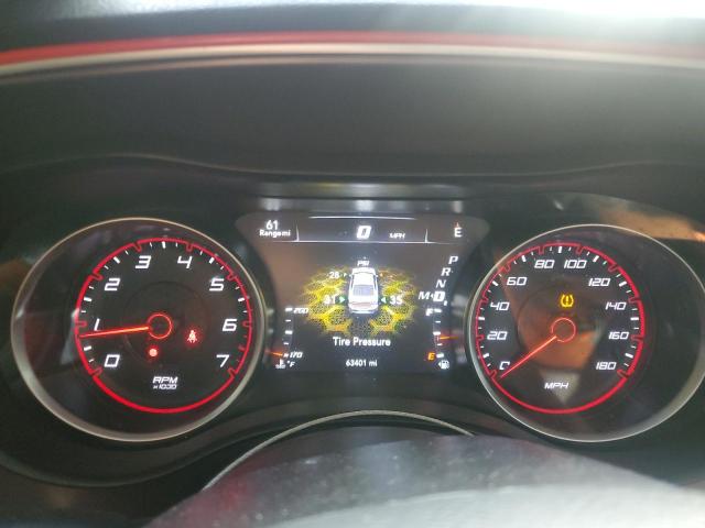 2021 Dodge Charger მანქანა იყიდება აუქციონზე, vin: 2C3CDXGJ8MH578040, აუქციონის ნომერი: 85831075