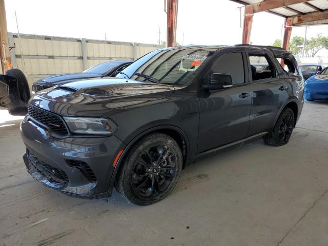 Продаж на аукціоні авто 2025 Dodge Durango R/, vin: 1C4SDJCT7SC502594, номер лоту: 89460965