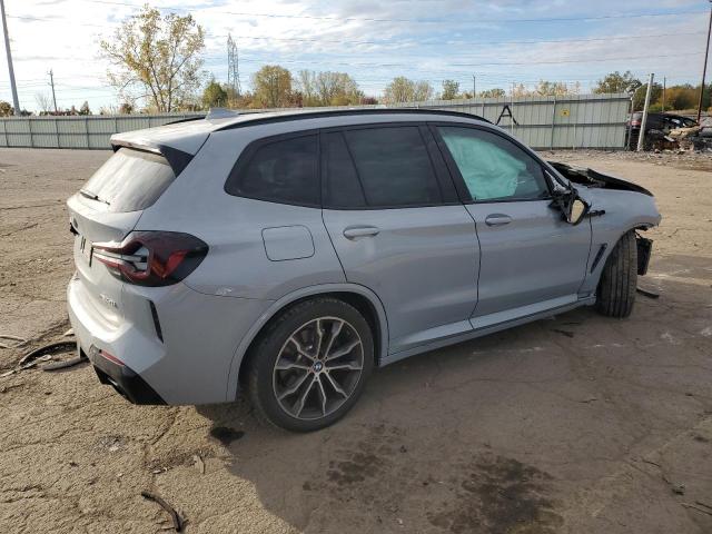 Aukcja sprzedaży 2022 Bmw X3 M40i, vin: 5UX83DP02N9K07837, numer aukcji: 86859965