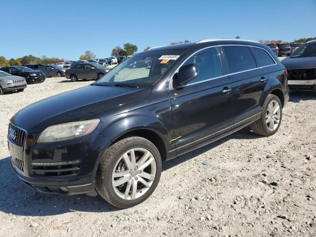 Aukcja sprzedaży 2013 Audi Q7, vin: WA1LGAFE9DD002873, numer aukcji: 81248485