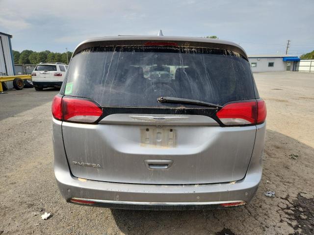2017 Chrysler Pacifica Touring L მანქანა იყიდება აუქციონზე, vin: 2C4RC1BG1HR831717, აუქციონის ნომერი: 87287205
