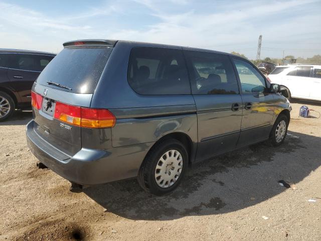 84870895 :رقم المزاد ، 5FNRL18594B082452 vin ، 2004 Honda Odyssey مزاد بيع