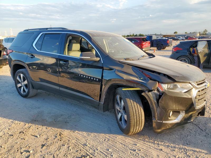 2021 Chevrolet Traverse მანქანა იყიდება აუქციონზე, vin: 1GNERHKW6MJ216129, აუქციონის ნომერი: 49622186
