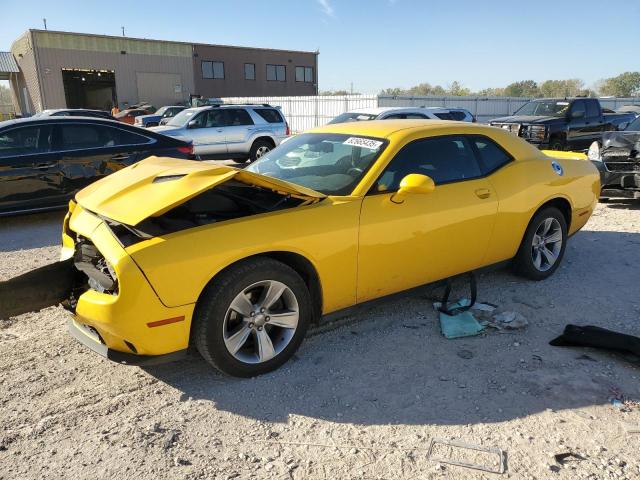 Продажа на аукционе авто 2018 Dodge Challenger, vin: 2C3CDZAG1JH305106, номер лота: 82665435