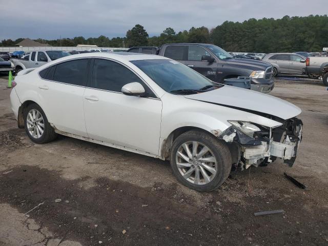 2011 Mazda 6 მანქანა იყიდება აუქციონზე, vin: 1YVHZ8CH2B5M25874, აუქციონის ნომერი: 74963745