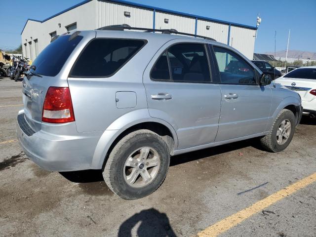 84522825 :رقم المزاد ، KNDJD733255486702 vin ، 2005 Kia Sorento مزاد بيع