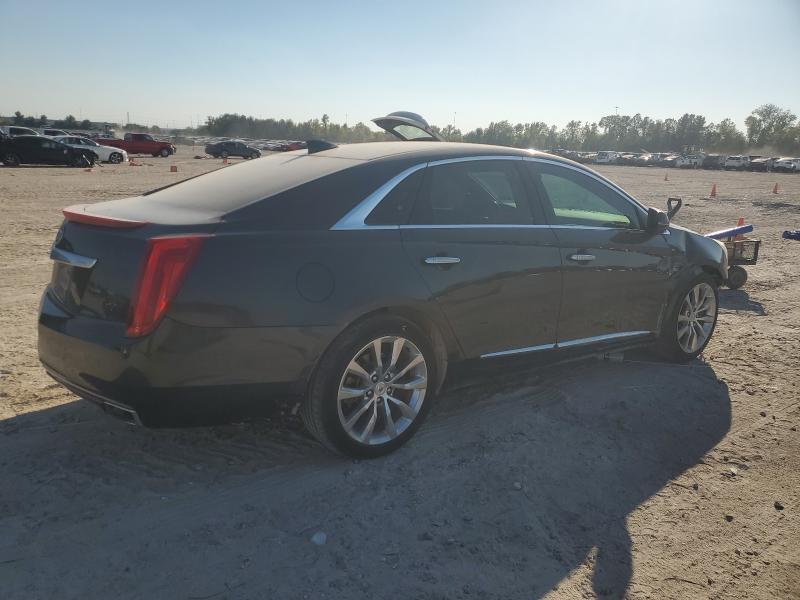 Продажа на аукционе авто 2015 Cadillac Xts Luxury, vin: 2G61M5S36F9114020, номер лота: 86815485