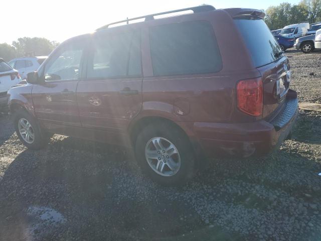 Продаж на аукціоні авто 2005 Honda Pilot Ex, vin: 2HKYF18415H548808, номер лоту: 86456155