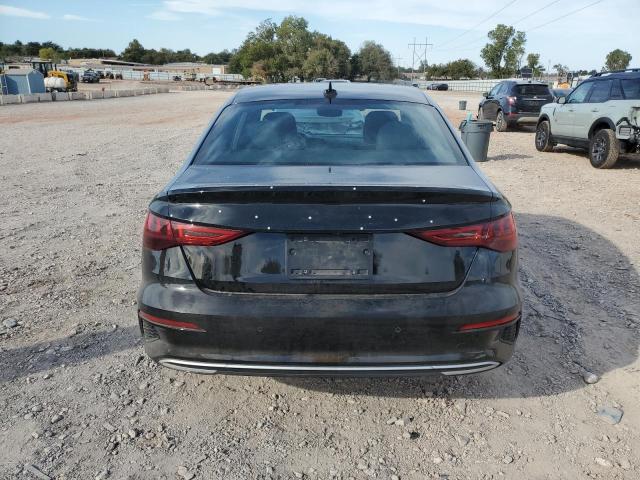 86998195 :رقم المزاد ، WAUAUDGY4PA117707 vin ، 2023 Audi A3 مزاد بيع