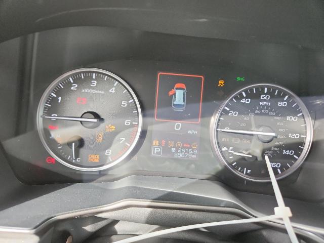 87467915 :رقم المزاد ، 4S4BTGLDXN3185442 vin ، 2022 Subaru Outback On مزاد بيع