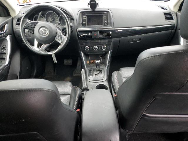 2014 Mazda Cx-5 მანქანა იყიდება აუქციონზე, vin: JM3KE4DY0E0322427, აუქციონის ნომერი: 82327515