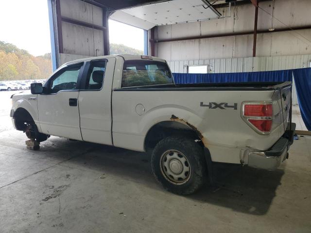 Aukcja sprzedaży 2014 Ford F150 Super, vin: 1FTFX1EF1EKE28213, numer aukcji: 97756775