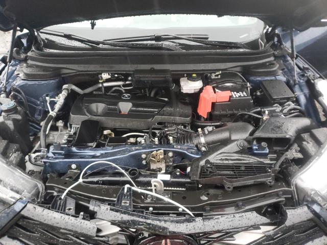 91055715 :رقم المزاد ، 5J8TC2H40SL011106 vin ، 2025 Acura Rdx مزاد بيع