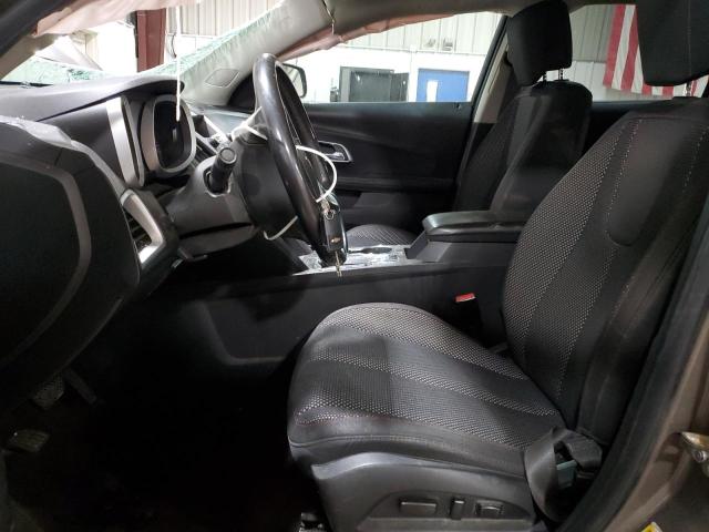 2011 Chevrolet Equinox მანქანა იყიდება აუქციონზე, vin: 2CNFLEEC3B6406510, აუქციონის ნომერი: 90403555