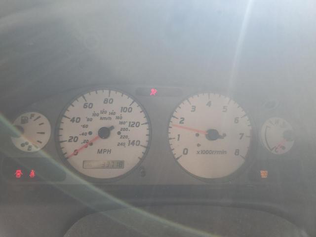 2001 Nissan Sentra მანქანა იყიდება აუქციონზე, vin: 3N1BB51D71L112870, აუქციონის ნომერი: 89562545