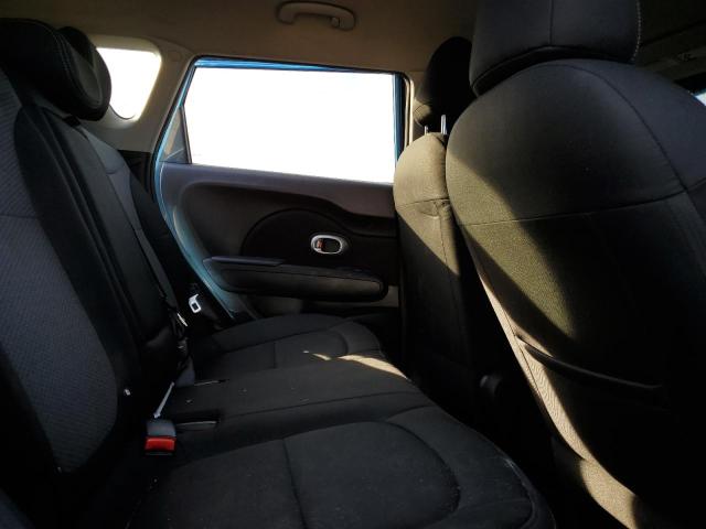 90276605 :رقم المزاد ، KNDJP3A53H7485488 vin ، 2017 Kia Soul مزاد بيع