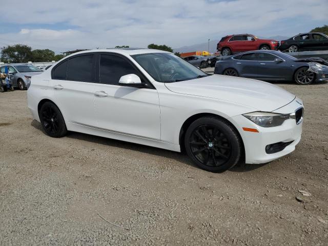 Продажа на аукционе авто 2013 Bmw 328, vin: WBA3C1G59DNR45496, номер лота: 91091085