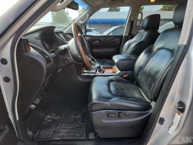 Aukcja sprzedaży 2016 Infiniti Qx80, vin: JN8AZ2NE3G9122307, numer aukcji: 84594525