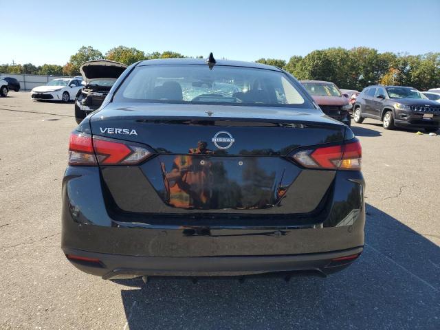 86157095 :رقم المزاد ، 3N1CN8EV3SL813536 vin ، 2025 Nissan Versa Sv مزاد بيع