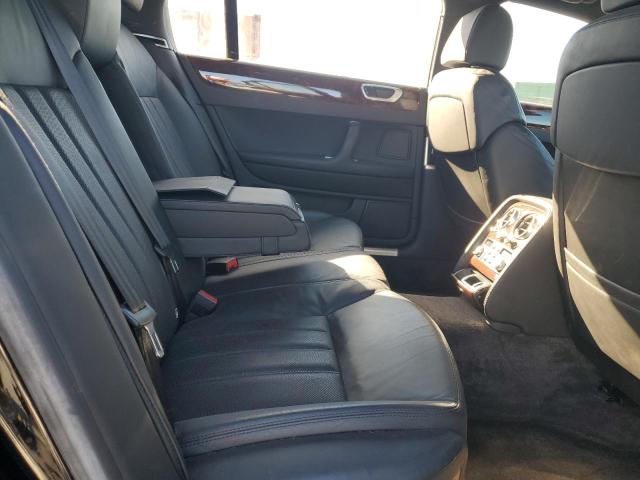 85932325 :رقم المزاد ، SCBBR93W278044065 vin ، 2007 Bentley Continental مزاد بيع
