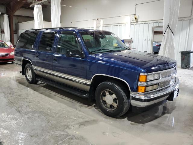 Aukcja sprzedaży 1998 Chevrolet Suburban C, vin: 1GNEC16R5WJ361307, numer aukcji: 85717335