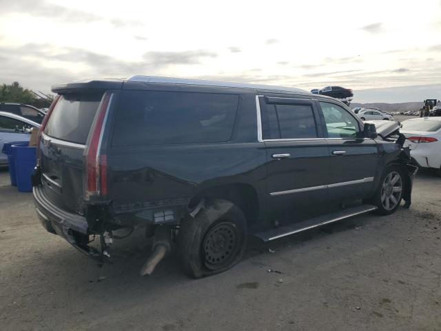 90261365 :رقم المزاد ، 1GYS4JKJ5JR371140 vin ، 2018 Cadillac Escalade مزاد بيع