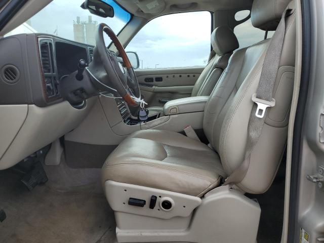 Продажа на аукционе авто 2004 Cadillac Escalade E, vin: 3GYFK66N24G232444, номер лота: 86182975