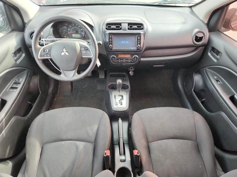 Продаж на аукціоні авто 2020 Mitsubishi Mirage, vin: ML32F3FJ4LHF09853, номер лоту: 86894165