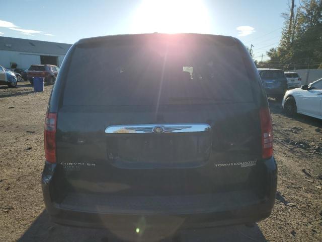 Продажа на аукционе авто 2010 Chrysler Town & Country, vin: 2A4RR5D18AR310234, номер лота: 82462855