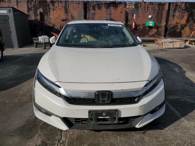 Продаж на аукціоні авто 2018 Honda Clarity, vin: JHMZC5F34JC008355, номер лоту: 89566505