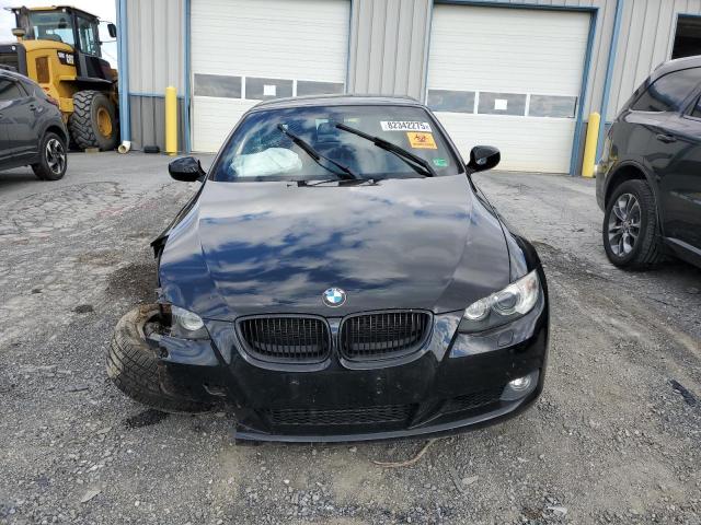 2010 Bmw 335 მანქანა იყიდება აუქციონზე, vin: WBAWL7C58AP475676, აუქციონის ნომერი: 82342275