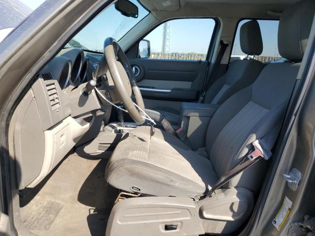 Aukcja sprzedaży 2007 Dodge Nitro, vin: 1D8GU58K17W657789, numer aukcji: 89437955