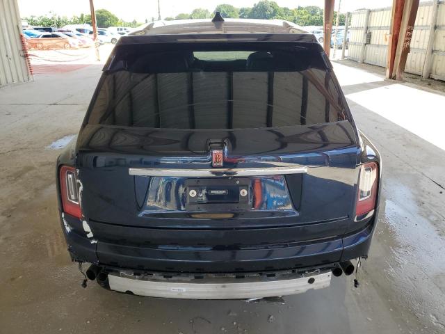 Aukcja sprzedaży 2021 Rolls-royce Cullinan, vin: SLATV4C07MU204690, numer aukcji: 84209795