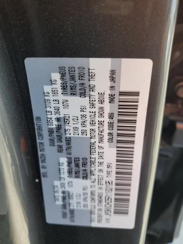 Aukcja sprzedaży 2024 Mazda Cx-90, vin: JM3KKDHD5R1182195, numer aukcji: 87307815