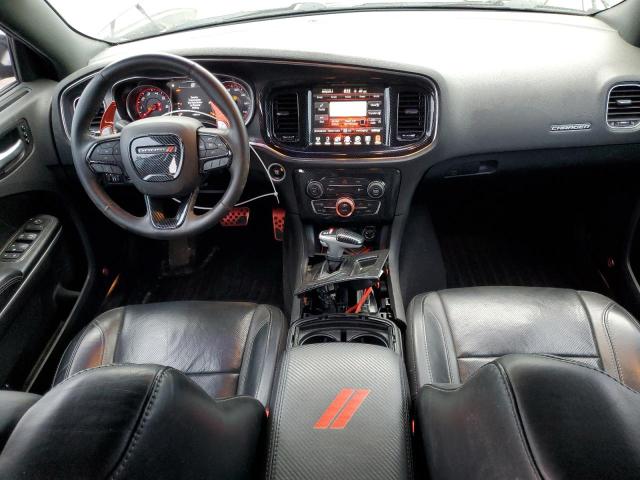 2016 Dodge Charger მანქანა იყიდება აუქციონზე, vin: 2C3CDXJG6GH206410, აუქციონის ნომერი: 85883975