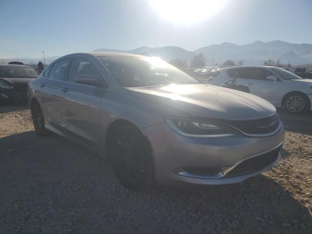 Продажа на аукционе авто 2015 Chrysler 200, vin: 1C3CCCAB2FN580714, номер лота: 90383155