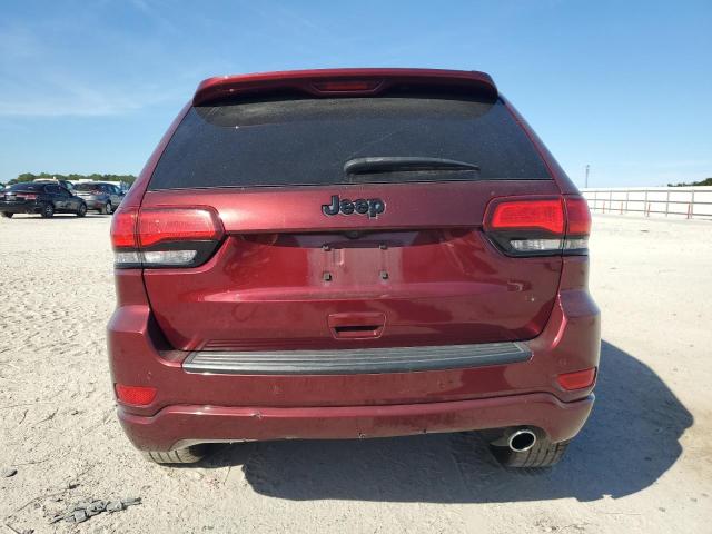 Продажа на аукционе авто 2020 Jeep Grand Cher, vin: 1C4RJEAG0LC245235, номер лота: 95242115